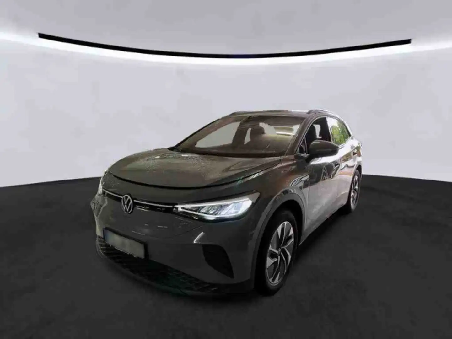 Volkswagen ID.4 Pro Performance Navi LED Grau - 2