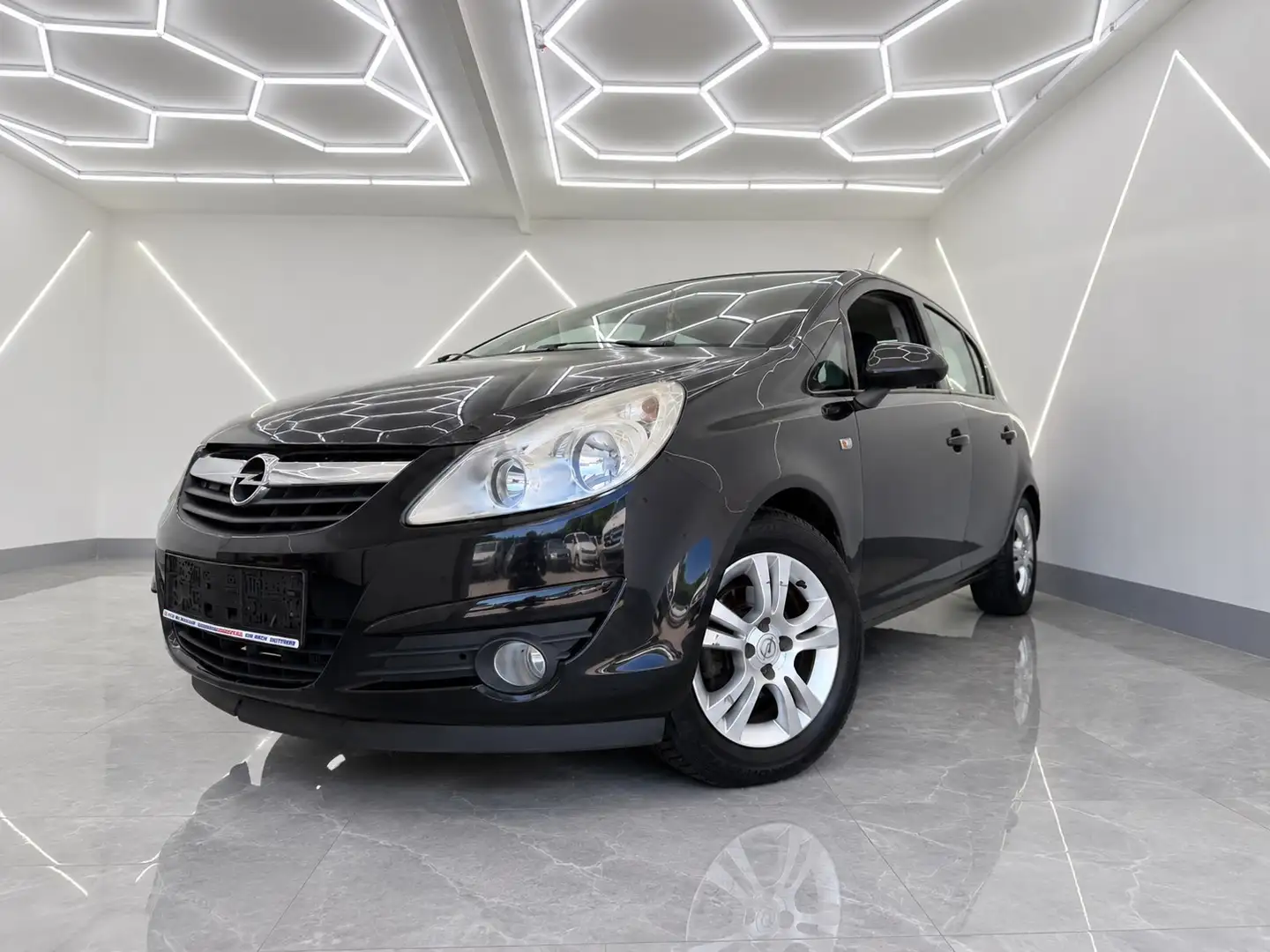 Opel Corsa 1,4 Style - 1