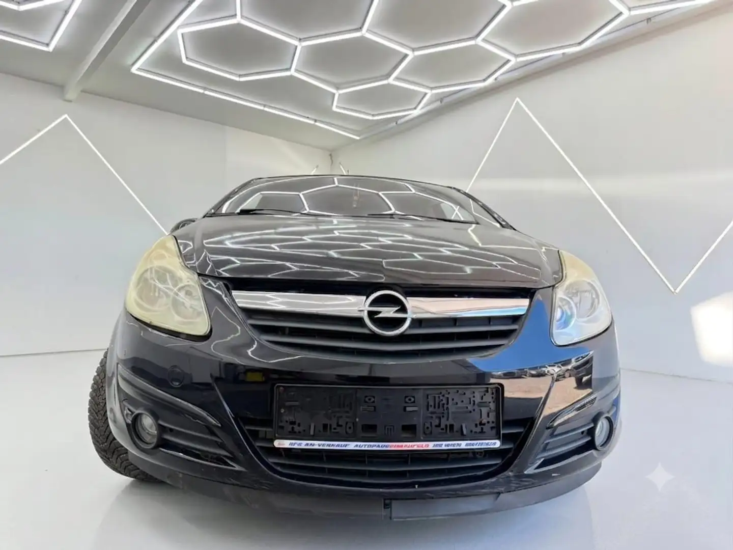 Opel Corsa 1,4 Style - 2