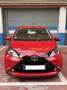 Toyota Aygo Aygo 1.0 VVT-i x-sky x-shift x-sky Rojo - thumbnail 2