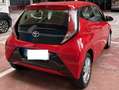 Toyota Aygo Aygo 1.0 VVT-i x-sky x-shift x-sky Rojo - thumbnail 5