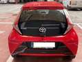 Toyota Aygo Aygo 1.0 VVT-i x-sky x-shift x-sky Rojo - thumbnail 4