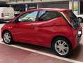 Toyota Aygo Aygo 1.0 VVT-i x-sky x-shift x-sky Rojo - thumbnail 6