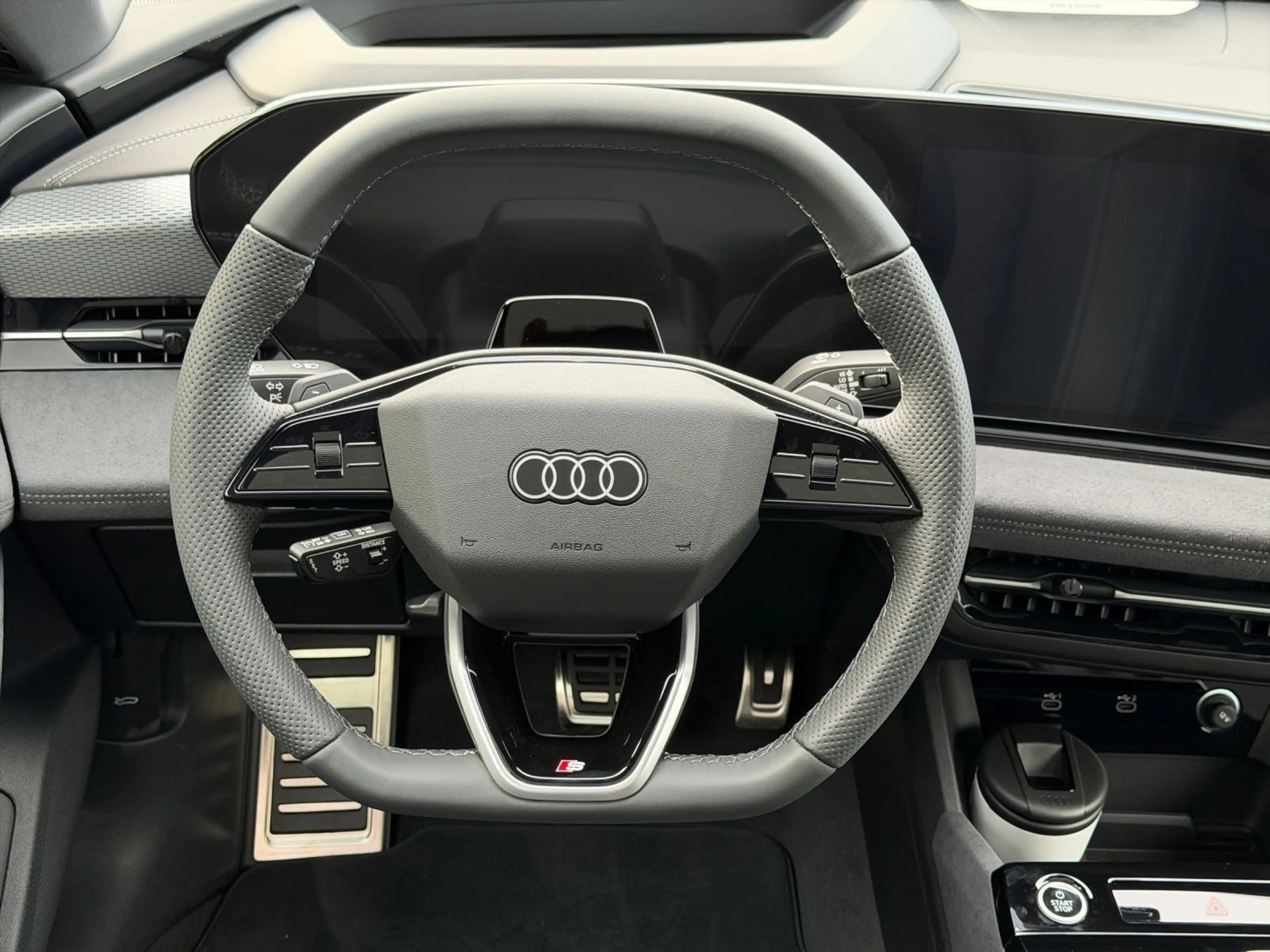 Audi A6 e-tron performance 2x S LINE — photo 9