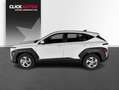 Hyundai KONA HEV 1.6 GDI Maxx DT Blanc - thumbnail 4