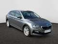 Skoda Scala Scala Ambition 1,0 TSI 81 KW 7-speed automat. Gris - thumbnail 4