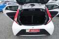 Toyota Aygo 1.0 Aut.KLIMA APP DAB KAM el.FALTDACH BLUET Weiß - thumbnail 8