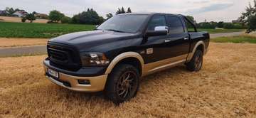 RAM 1500 V8 5,7L Longhorn