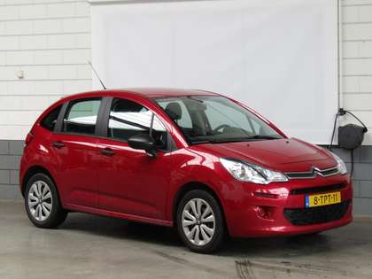 Citroen C3 1.0 VTi Attraction