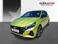 Hyundai i20 1.2 MPI N Line Verde - thumbnail 1