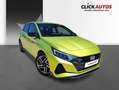 Hyundai i20 1.2 MPI N Line Verde - thumbnail 3