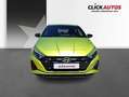 Hyundai i20 1.2 MPI N Line Verde - thumbnail 2
