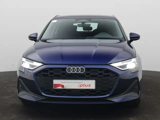 Audi A3 view 3