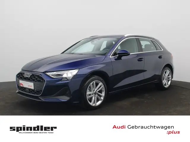 2026 Audi A3 in Blue for sale