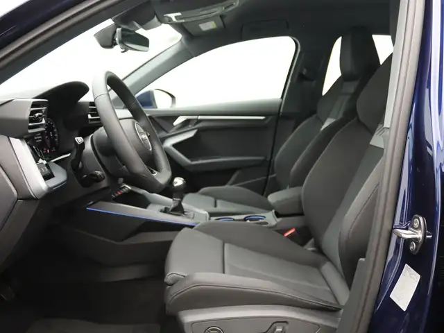 Audi A3 view 12