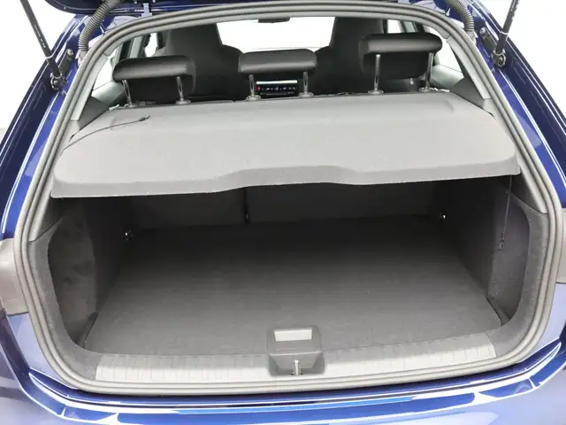 Audi A3 view 8