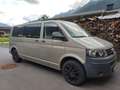 Volkswagen T5 Argintiu - thumbnail 1