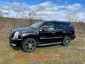 Cadillac Escalade Escalade 6,2l V8 Elegance Elegance Schwarz - thumbnail 1