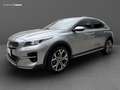 Kia XCeed 1.6 crdi mhev High Tech 136cv dct Gris - thumbnail 1