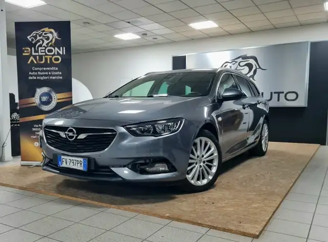 Opel Insignia Sports Tourer 1.6 cdti ecotec Innovation s&s 136cv