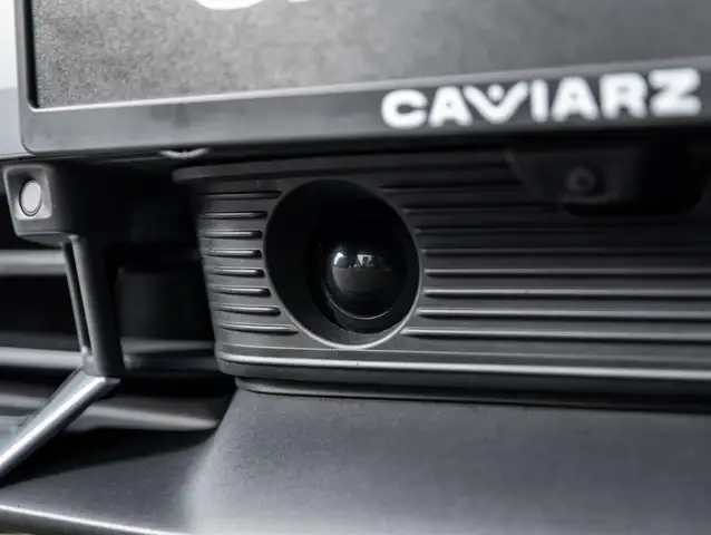 Porsche Taycan view 15