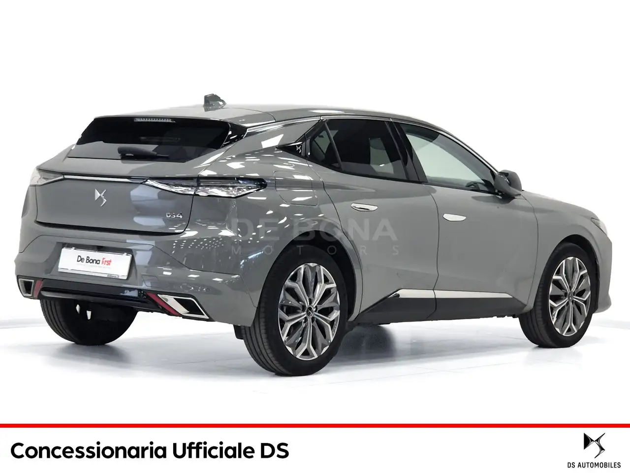 DS Automobiles DS 4 2023
