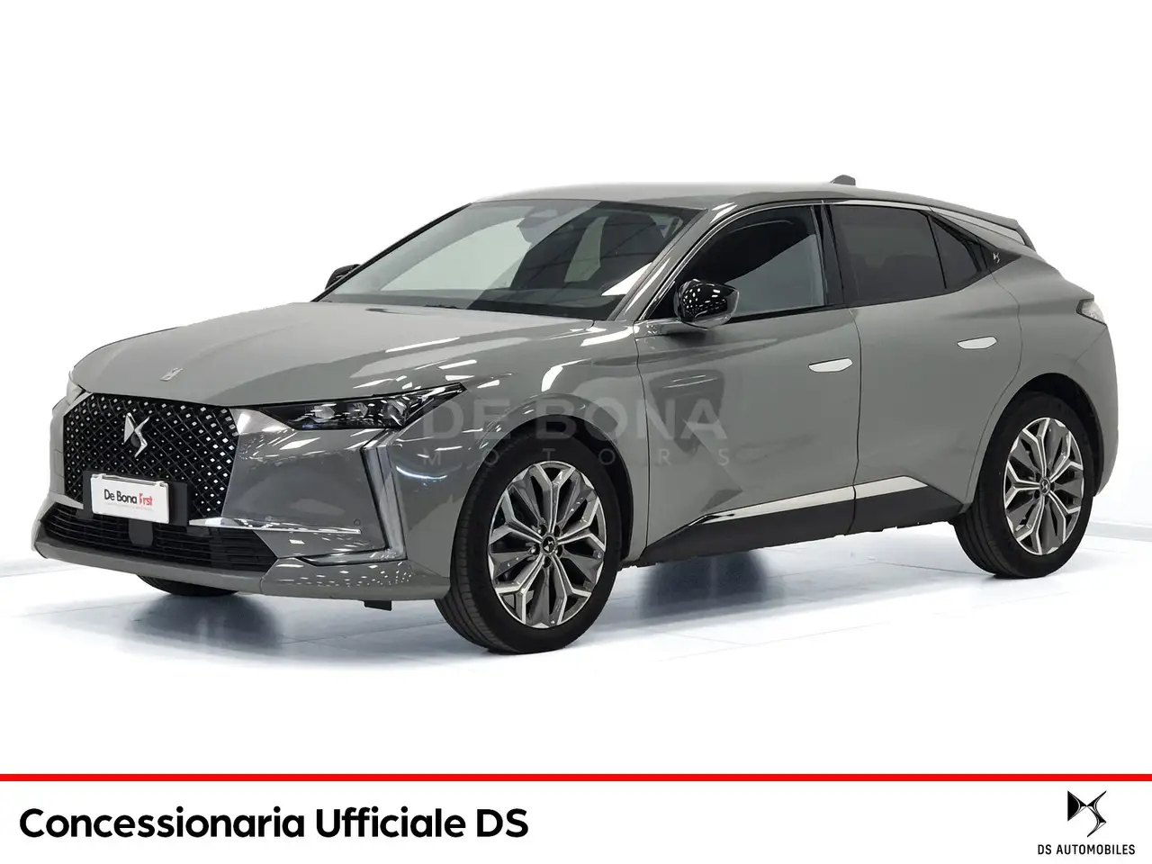 DS Automobiles DS 4 2023