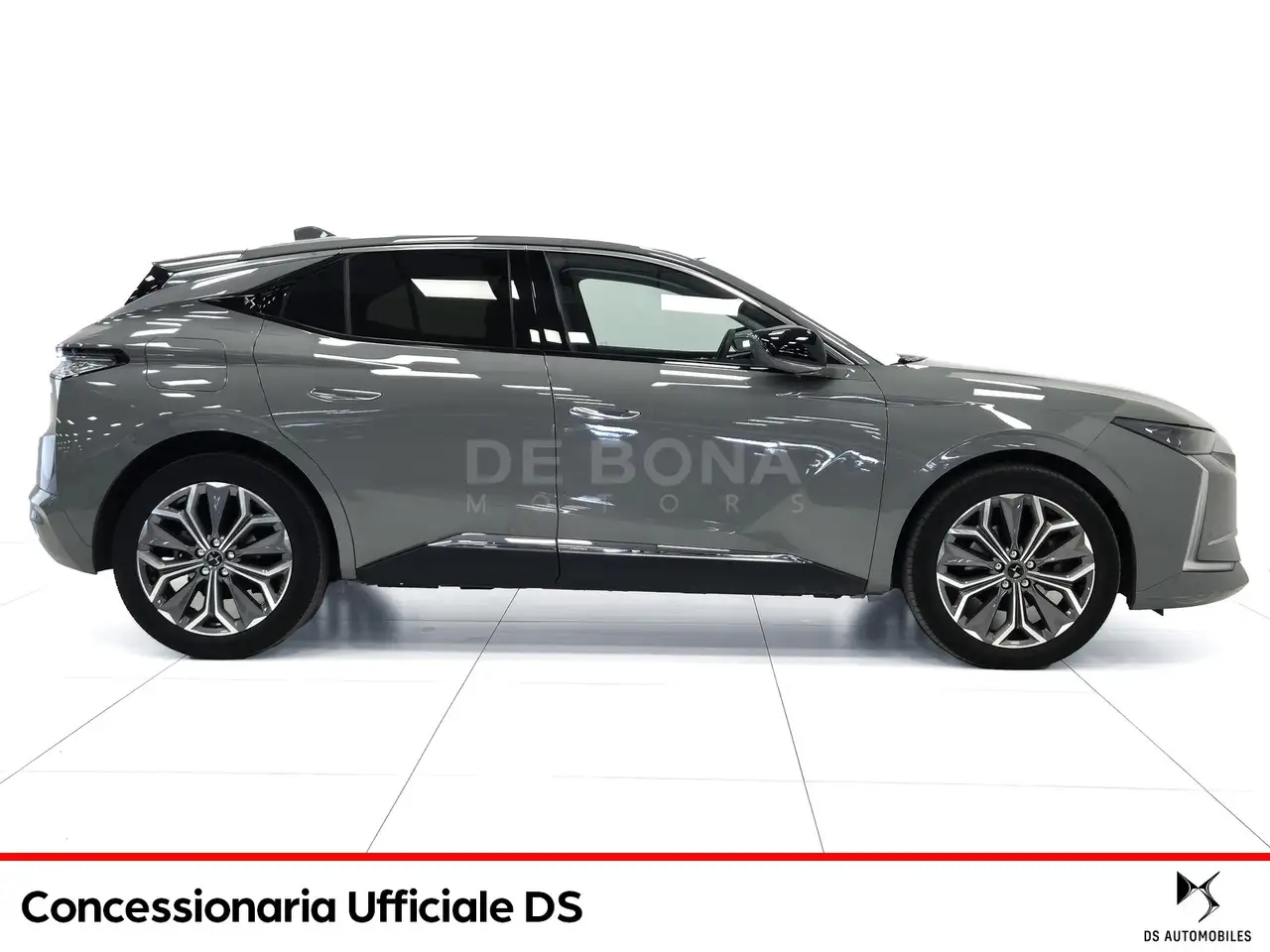 DS Automobiles DS 4 2023