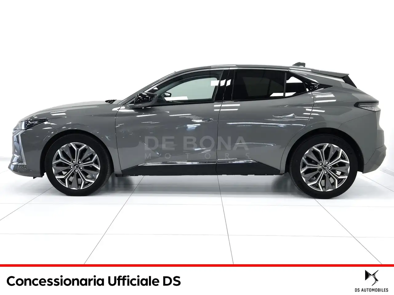 DS Automobiles DS 4 2023