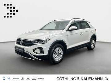 1.0 TSI Life *LED*SHZ*SPURHALTEASS*VIRTUAL