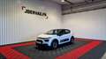 Citroen C3 BLUEHDI 100 SS BVM5 SHINE BUSINESS Blanc - thumbnail 1