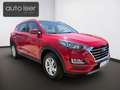 Hyundai TUCSON Level 3 RUN 1,6 CRDi 2WD MT t0b33b Rot - thumbnail 16