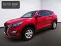 Hyundai TUCSON Level 3 RUN 1,6 CRDi 2WD MT t0b33b Rot - thumbnail 2