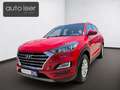 Hyundai TUCSON Level 3 RUN 1,6 CRDi 2WD MT t0b33b Rot - thumbnail 1