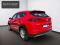 Hyundai TUCSON Level 3 RUN 1,6 CRDi 2WD MT t0b33b Rot - thumbnail 11