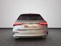 Audi A3 30 TFSI 81(110) kW(PS) S tronic Silber - thumbnail 6
