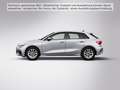 Audi A3 30 TFSI 81(110) kW(PS) S tronic Silber - thumbnail 3