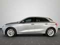 Audi A3 30 TFSI 81(110) kW(PS) S tronic Silber - thumbnail 7