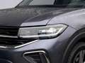 Volkswagen T-Cross 1.5 TSI R-LINE DSG AHK NAVI ACC Grau - thumbnail 5