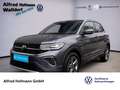 Volkswagen T-Cross 1.5 TSI R-LINE DSG AHK NAVI ACC Grau - thumbnail 1