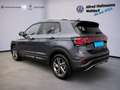 Volkswagen T-Cross 1.5 TSI R-LINE DSG AHK NAVI ACC Grau - thumbnail 3