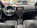 Volkswagen T-Cross 1.5 TSI R-LINE DSG AHK NAVI ACC Grau - thumbnail 12