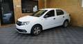 Dacia Logan 1.5 dCi Euro6*CLIM*GARANTIE 1AN Blanc - thumbnail 2
