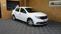 Dacia Logan 1.5 dCi Euro6*CLIM*GARANTIE 1AN Blanc - thumbnail 1
