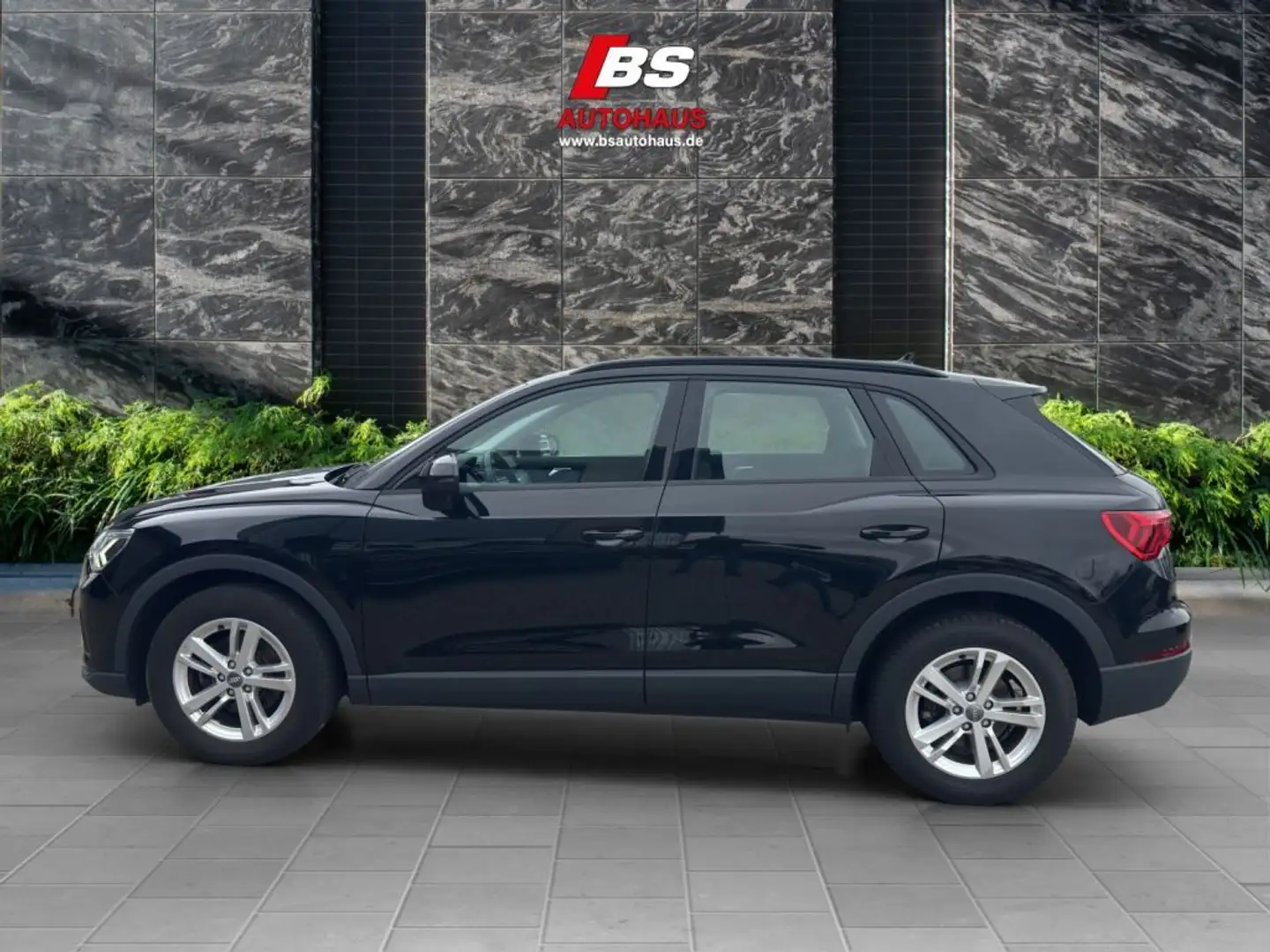 Audi Q3 35 TDI S tronic LED Virtual - 2