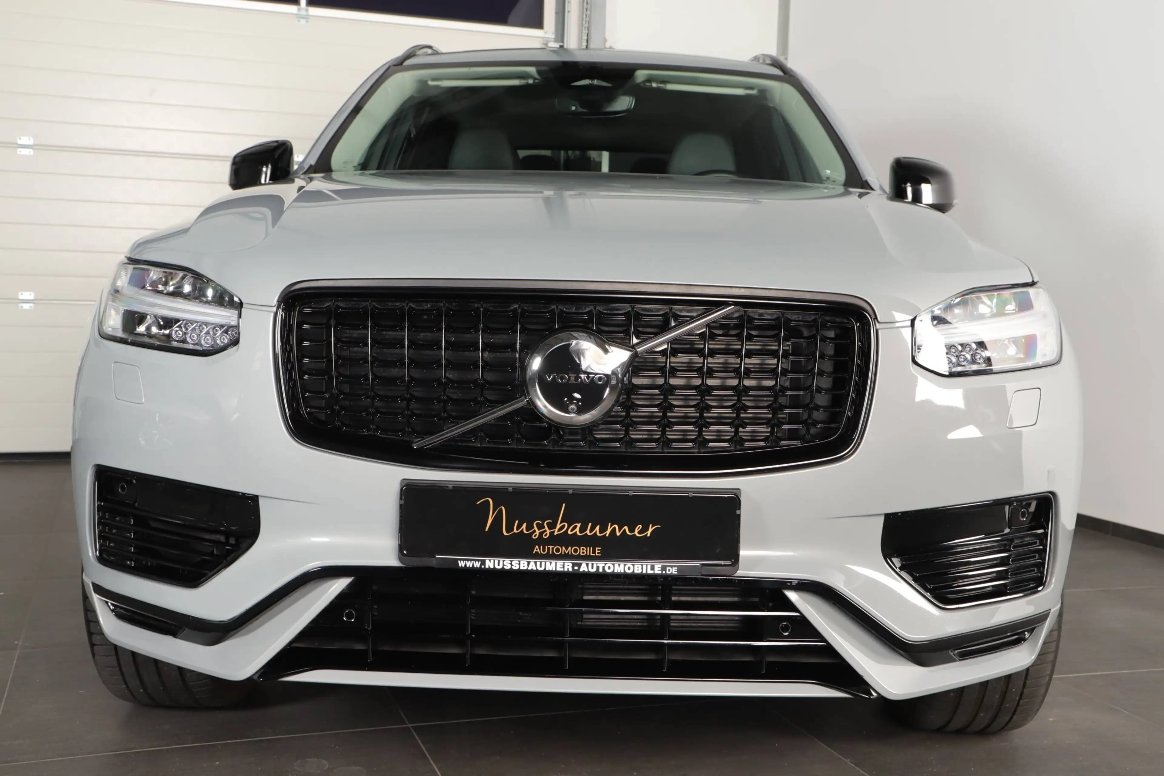 Volvo XC90 XC90 T8 AWD