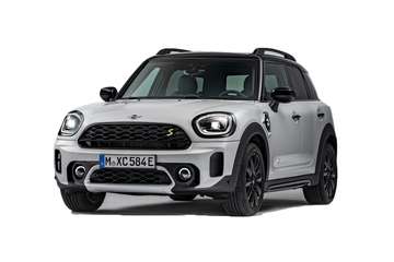 Countryman 2.0 Cooper D Classic auto