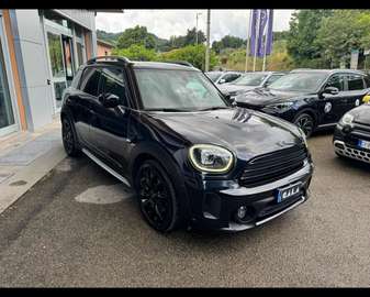 Countryman 2.0 Cooper D Classic auto