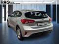 Ford Focus COOL & CONNECT EcoBoost 100 Gümüş rengi - thumbnail 4