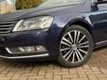 Volkswagen Passat Variant 1.4 TSI Highline Bleu - thumbnail 2